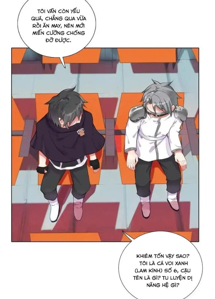 Không Tốc Tinh Ngân Chapter 84 - Next Chapter 85