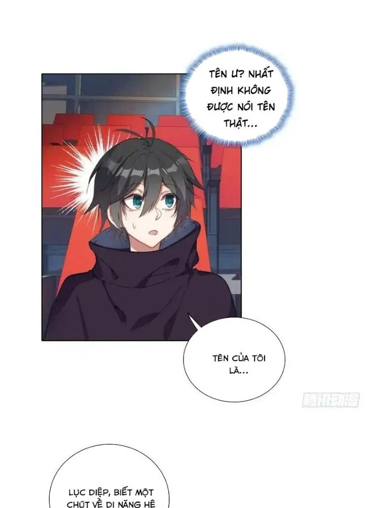 Không Tốc Tinh Ngân Chapter 84 - Next Chapter 85