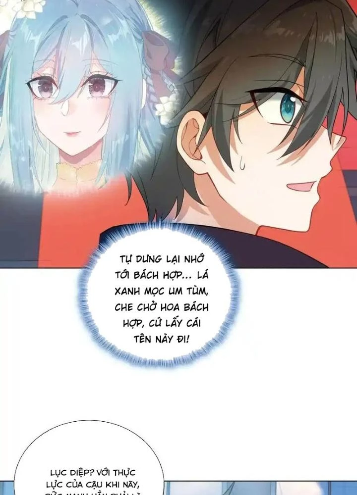 Không Tốc Tinh Ngân Chapter 84 - Next Chapter 85