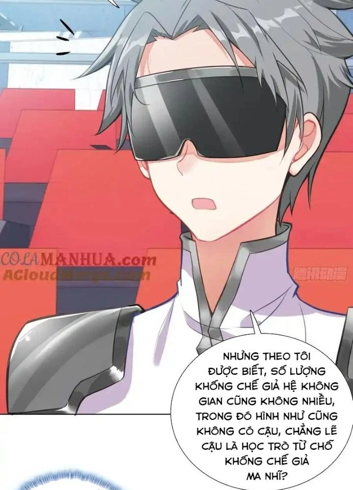 Không Tốc Tinh Ngân Chapter 84 - Next Chapter 85