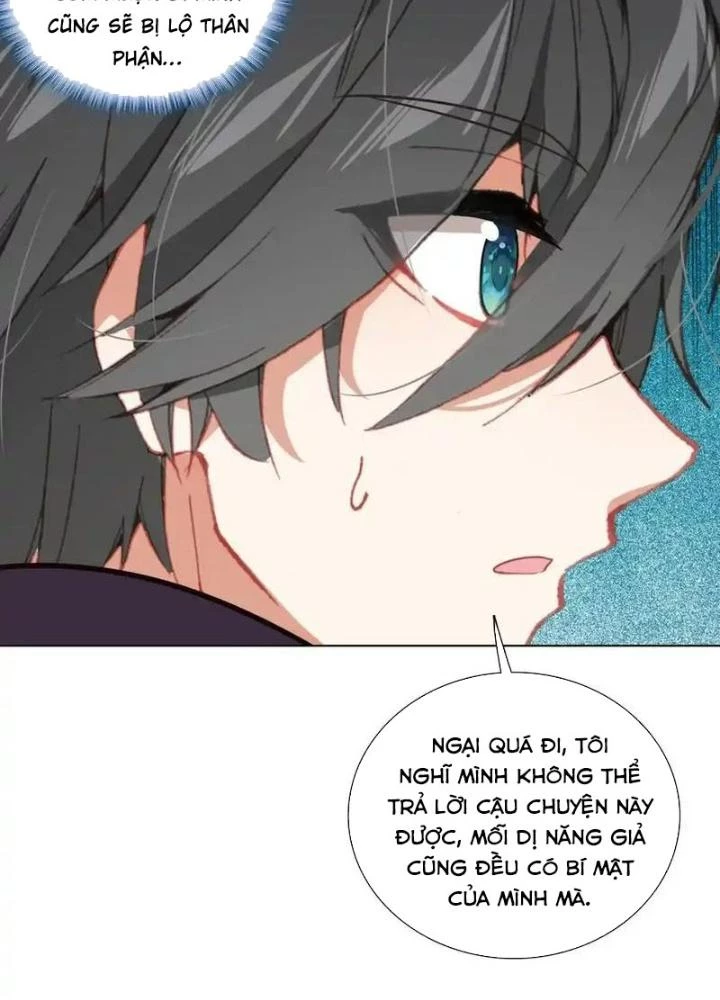 Không Tốc Tinh Ngân Chapter 84 - Next Chapter 85