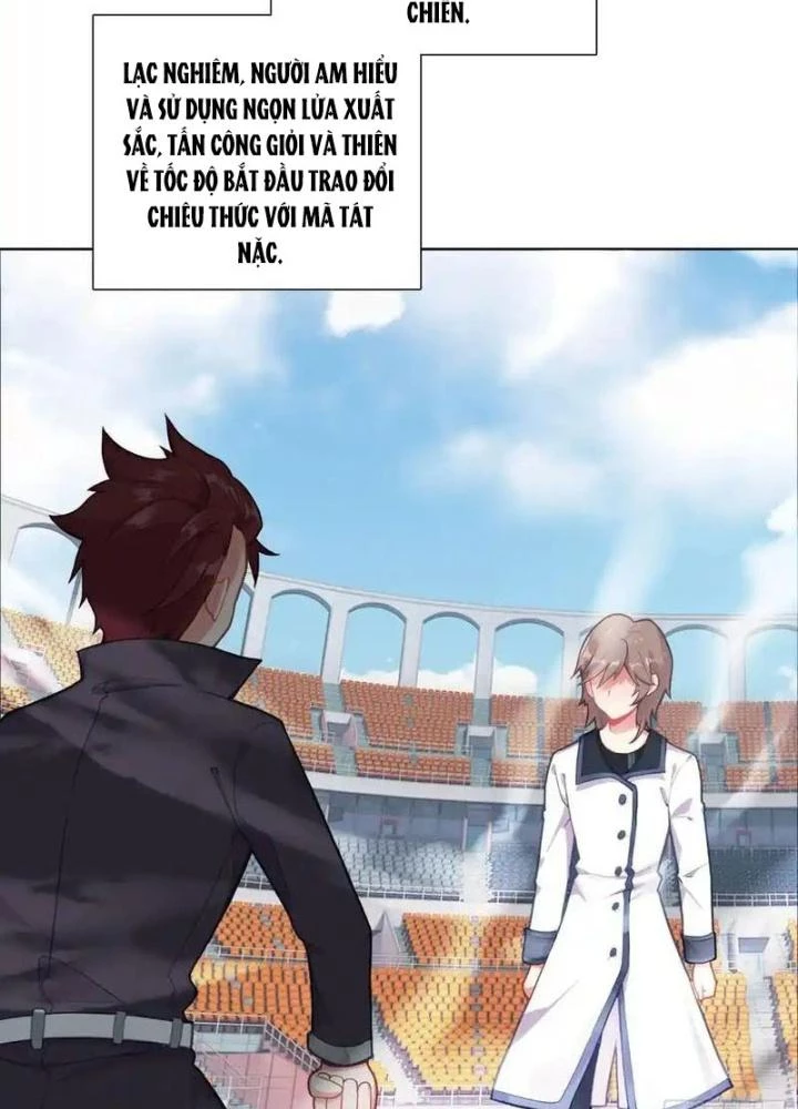 Không Tốc Tinh Ngân Chapter 84 - Next Chapter 85