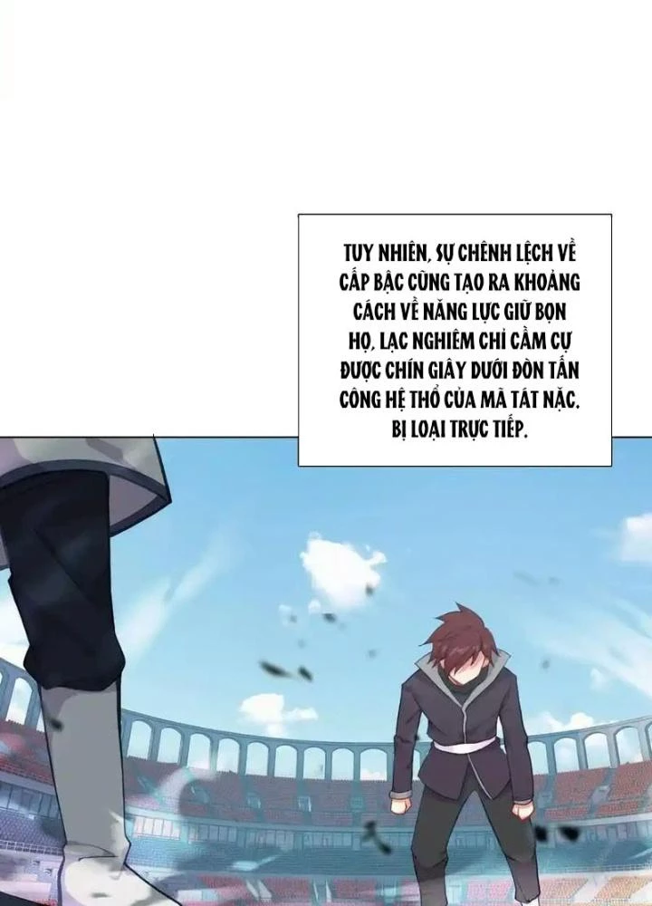 Không Tốc Tinh Ngân Chapter 84 - Next Chapter 85