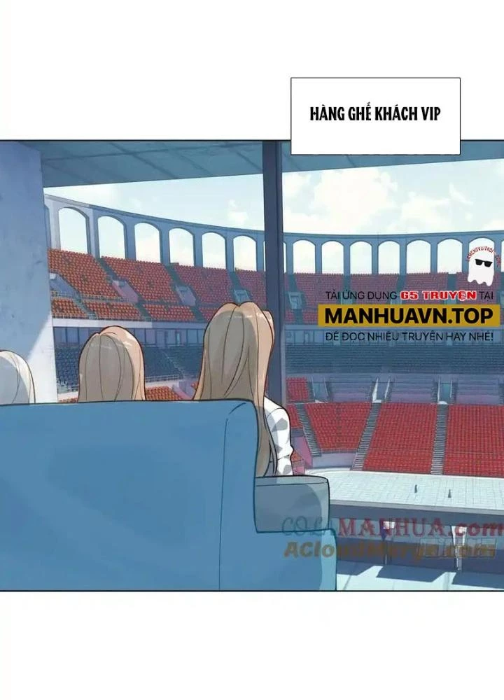 Không Tốc Tinh Ngân Chapter 84 - Next Chapter 85