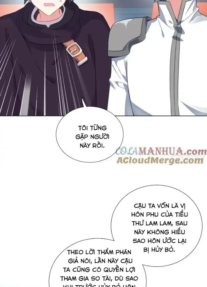 Không Tốc Tinh Ngân Chapter 84 - Next Chapter 85