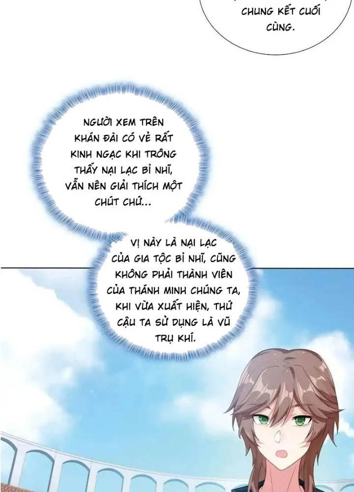 Không Tốc Tinh Ngân Chapter 84 - Next Chapter 85