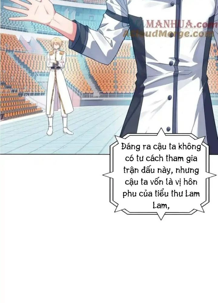 Không Tốc Tinh Ngân Chapter 84 - Next Chapter 85