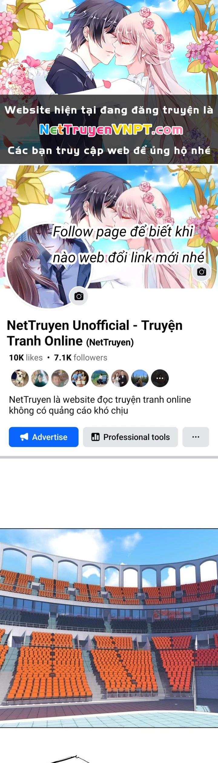 Không Tốc Tinh Ngân Chapter 86 - Next Chapter 87