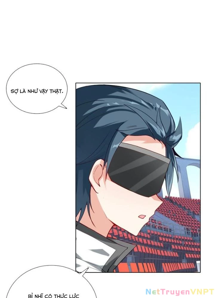 Không Tốc Tinh Ngân Chapter 86 - Next Chapter 87