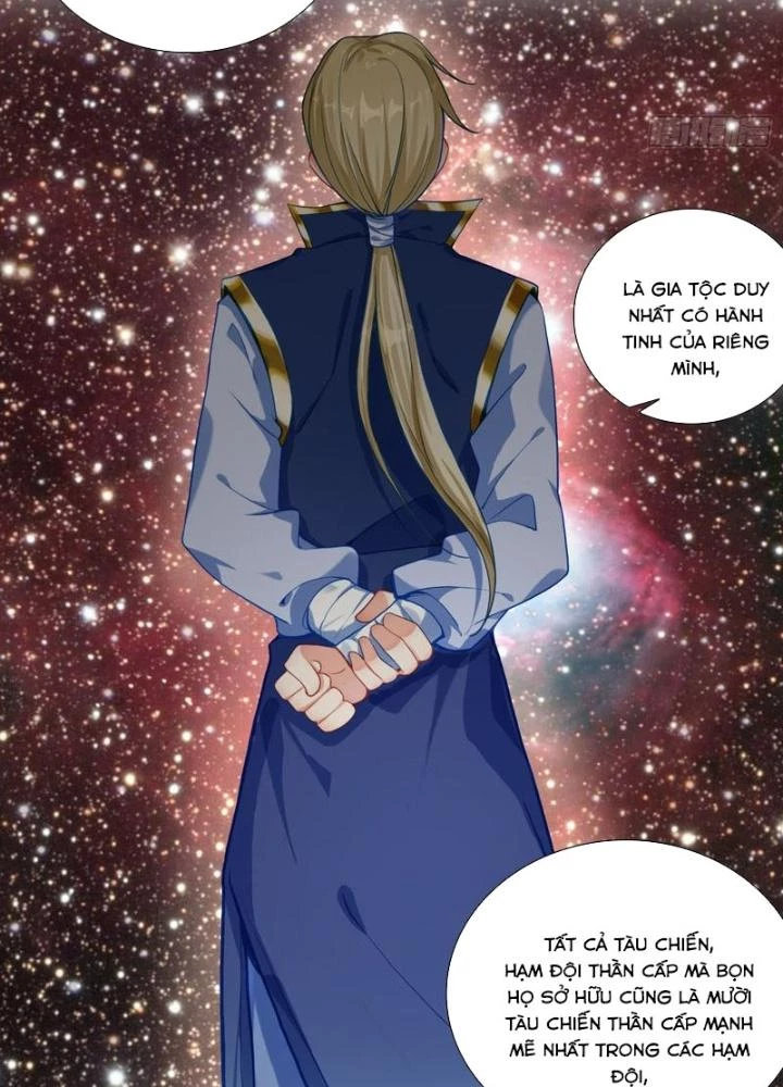 Không Tốc Tinh Ngân Chapter 86 - Next Chapter 87