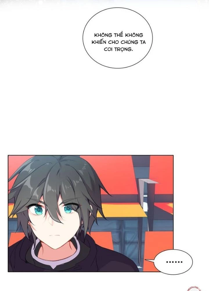 Không Tốc Tinh Ngân Chapter 86 - Next Chapter 87