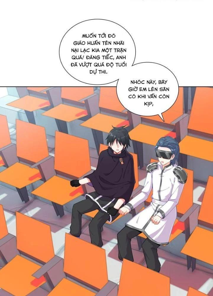 Không Tốc Tinh Ngân Chapter 86 - Next Chapter 87