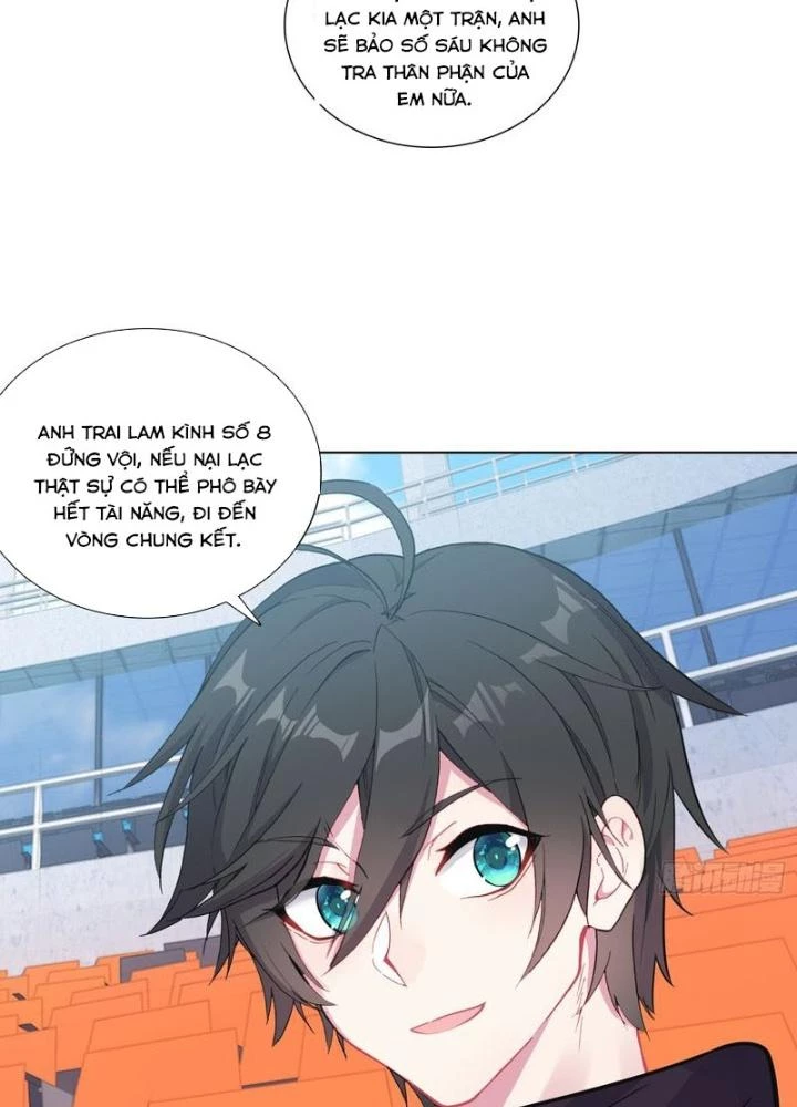 Không Tốc Tinh Ngân Chapter 86 - Next Chapter 87