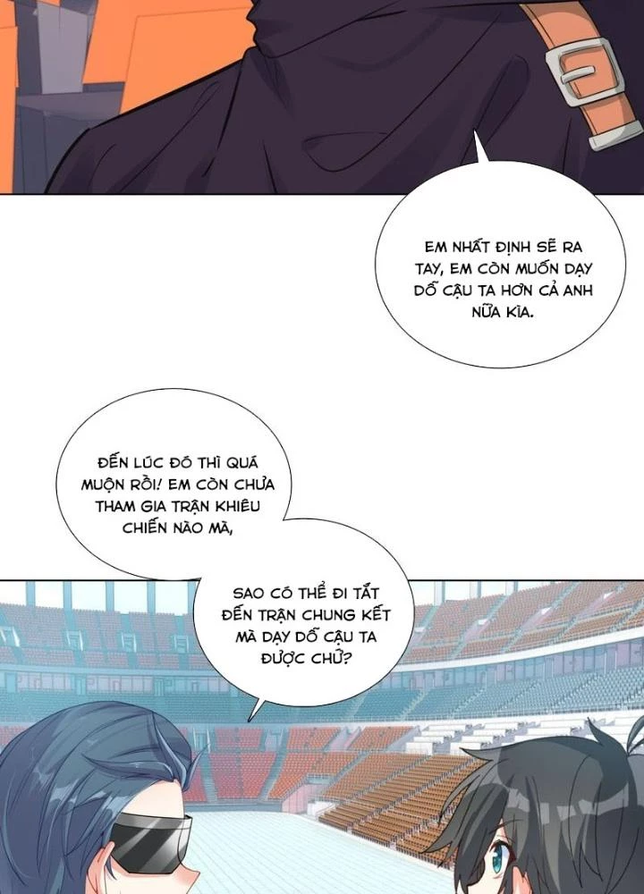 Không Tốc Tinh Ngân Chapter 86 - Next Chapter 87