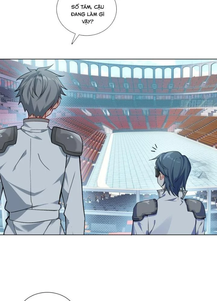 Không Tốc Tinh Ngân Chapter 86 - Next Chapter 87