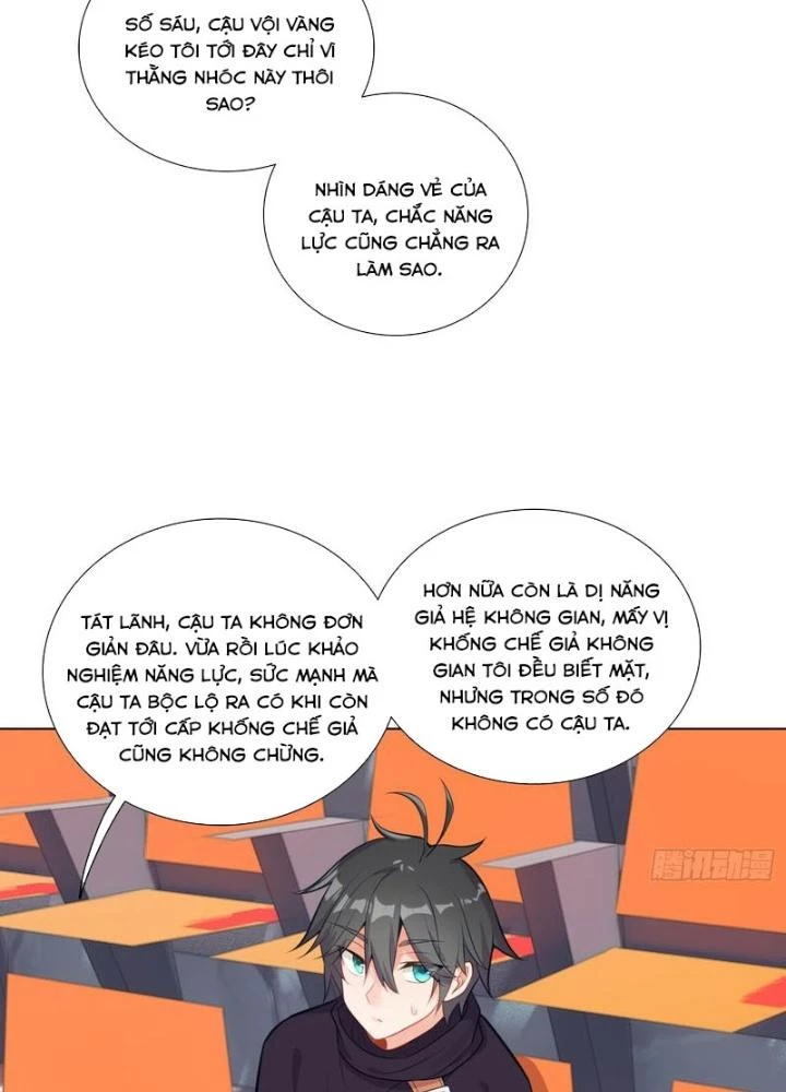 Không Tốc Tinh Ngân Chapter 86 - Next Chapter 87