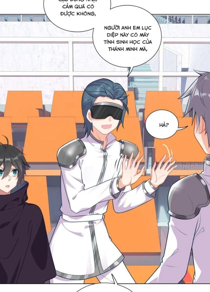 Không Tốc Tinh Ngân Chapter 86 - Next Chapter 87