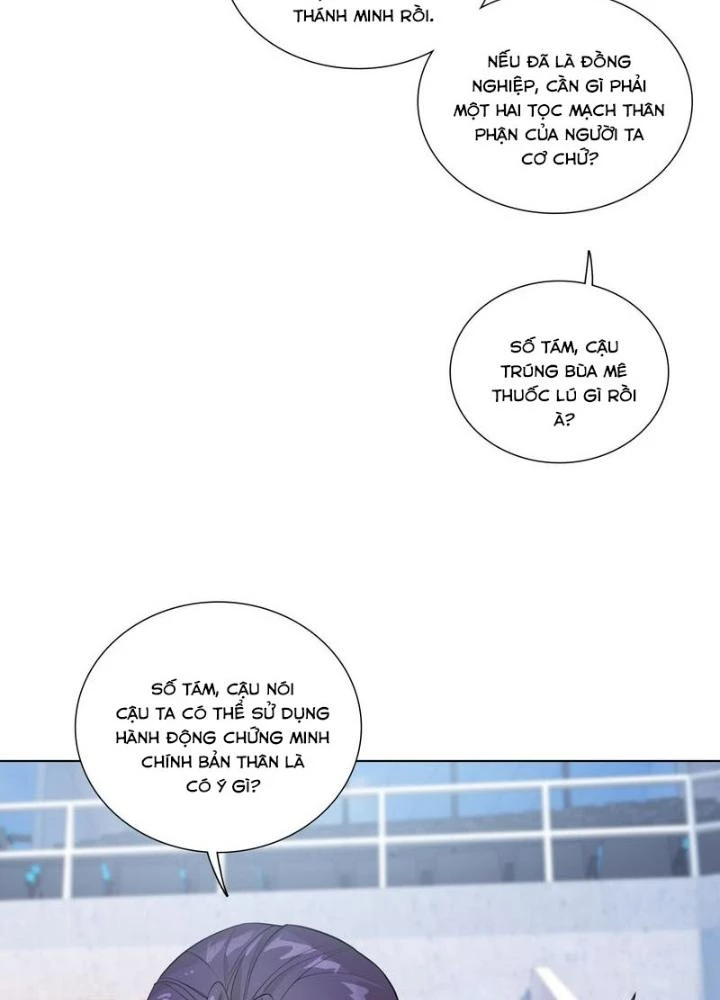 Không Tốc Tinh Ngân Chapter 86 - Next Chapter 87