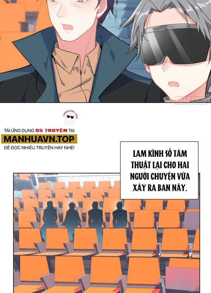 Không Tốc Tinh Ngân Chapter 86 - Next Chapter 87
