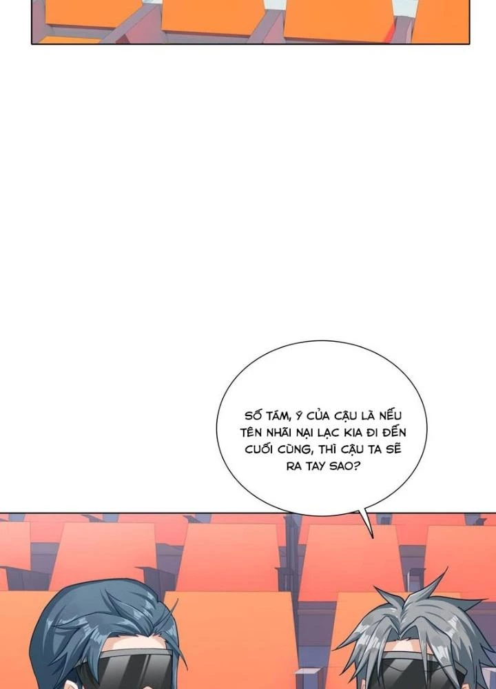 Không Tốc Tinh Ngân Chapter 86 - Next Chapter 87
