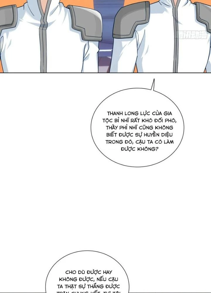 Không Tốc Tinh Ngân Chapter 86 - Next Chapter 87