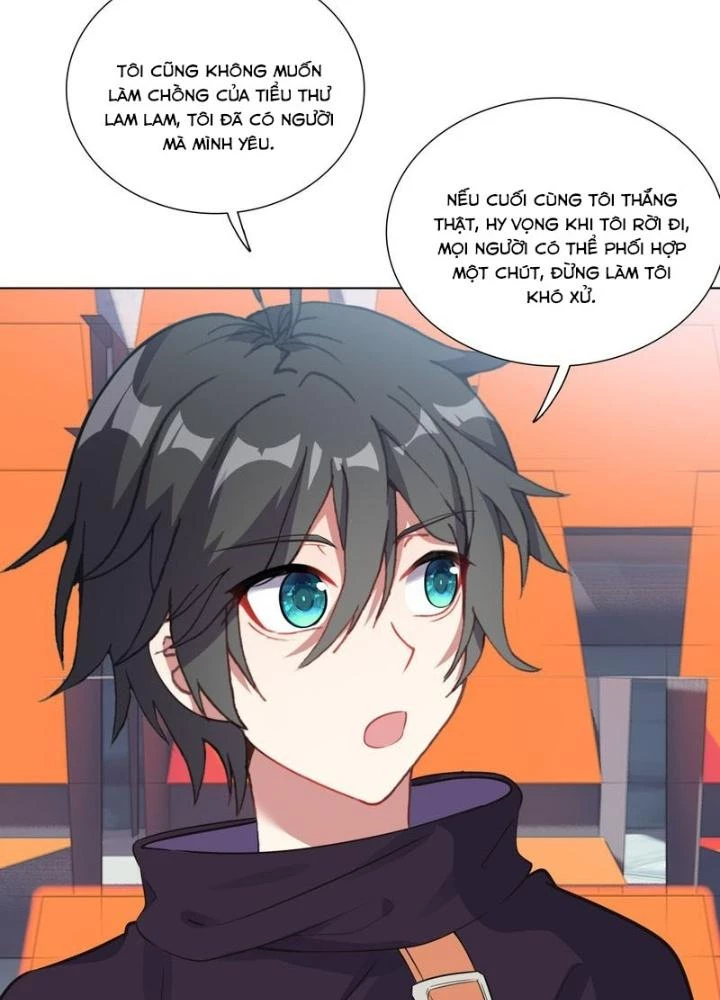 Không Tốc Tinh Ngân Chapter 86 - Next Chapter 87