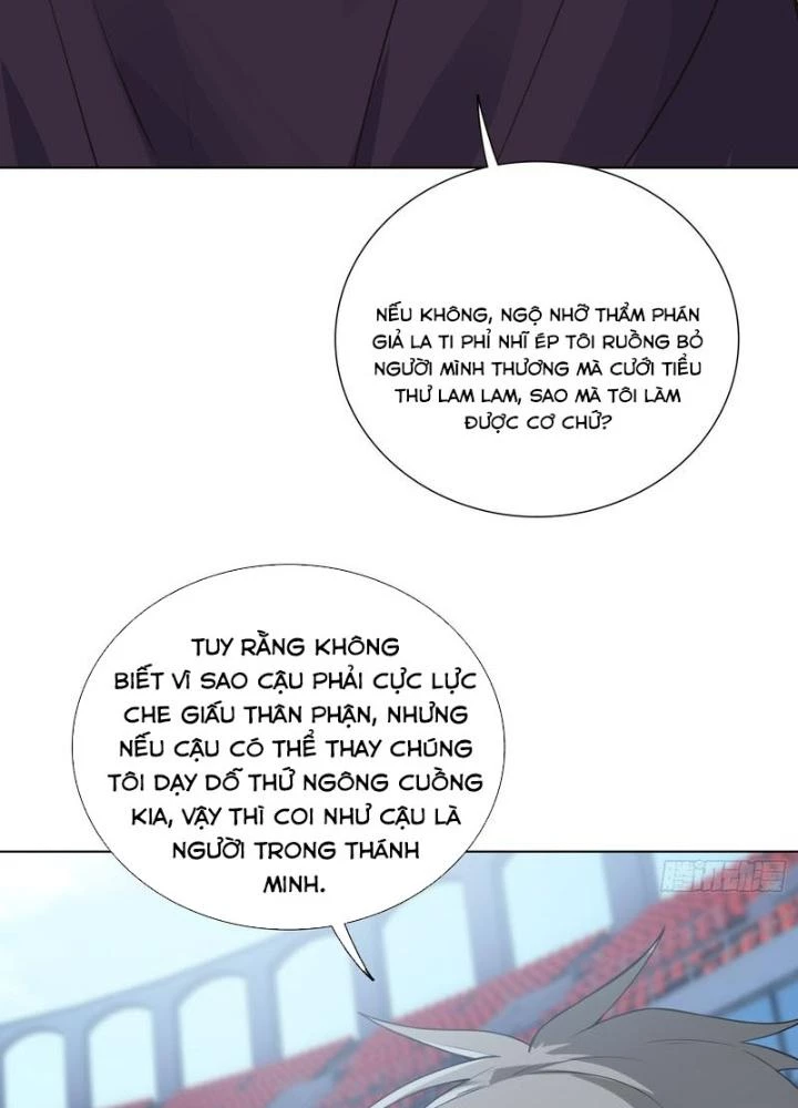 Không Tốc Tinh Ngân Chapter 86 - Next Chapter 87