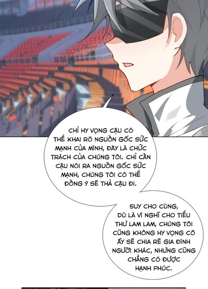 Không Tốc Tinh Ngân Chapter 86 - Next Chapter 87