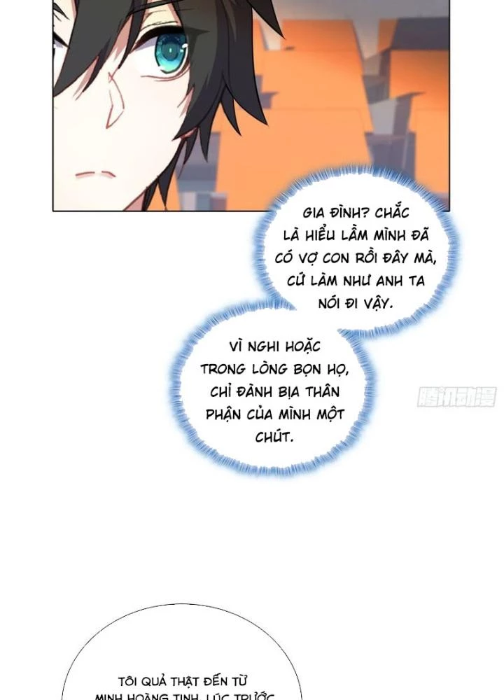 Không Tốc Tinh Ngân Chapter 86 - Next Chapter 87
