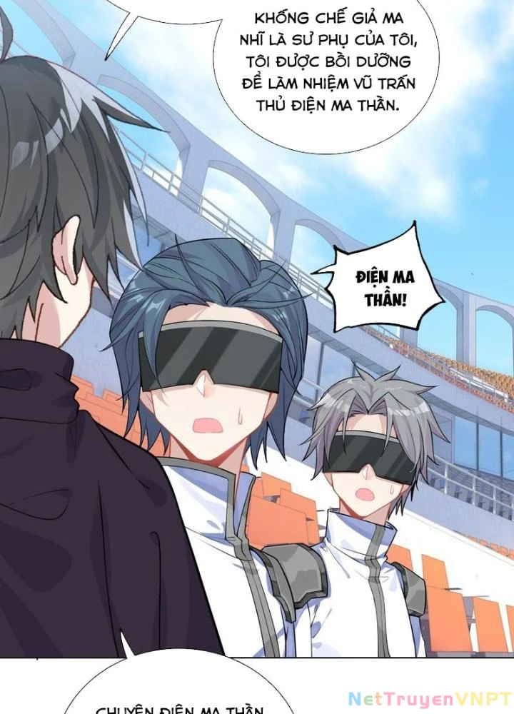 Không Tốc Tinh Ngân Chapter 86 - Next Chapter 87