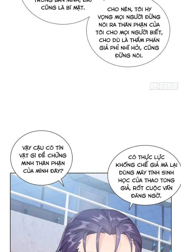 Không Tốc Tinh Ngân Chapter 86 - Next Chapter 87