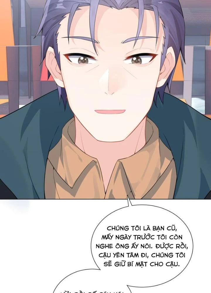 Không Tốc Tinh Ngân Chapter 86 - Next Chapter 87