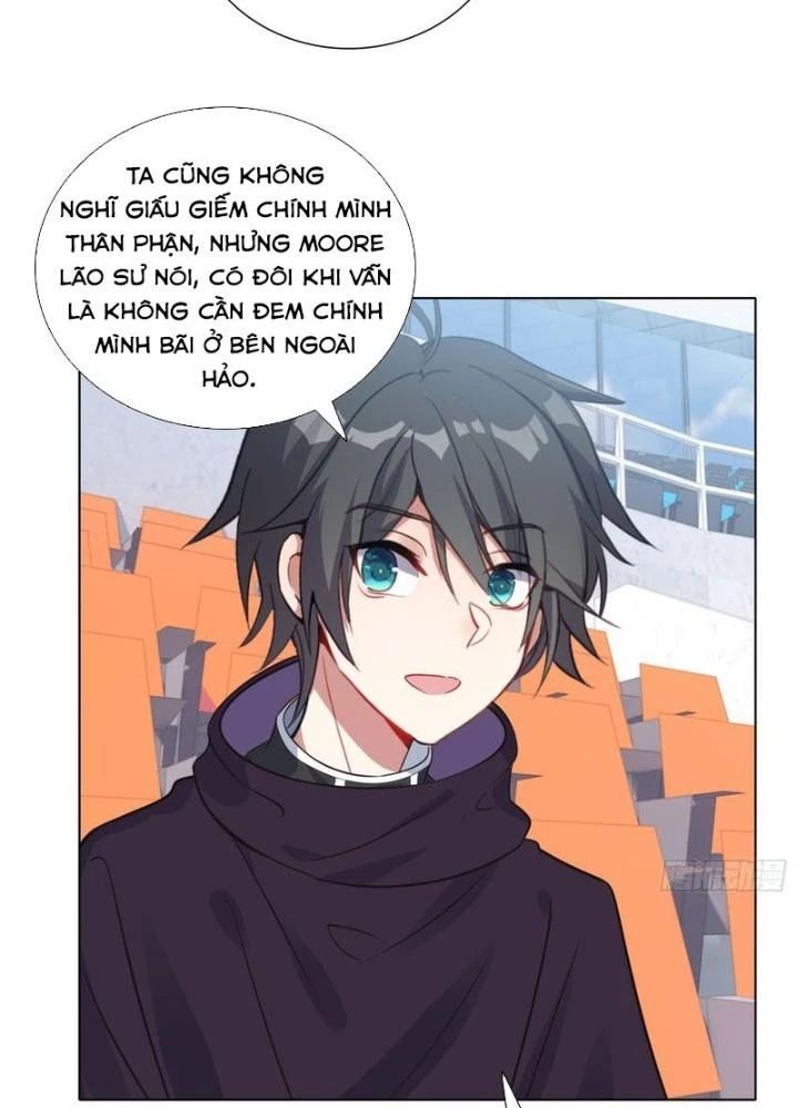Không Tốc Tinh Ngân Chapter 86 - Next Chapter 87