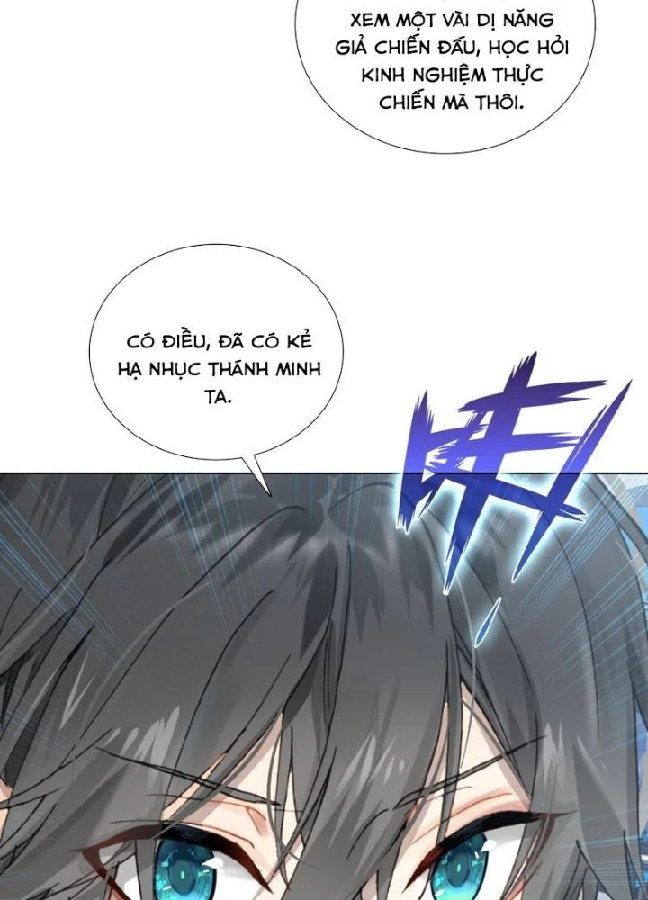 Không Tốc Tinh Ngân Chapter 86 - Next Chapter 87