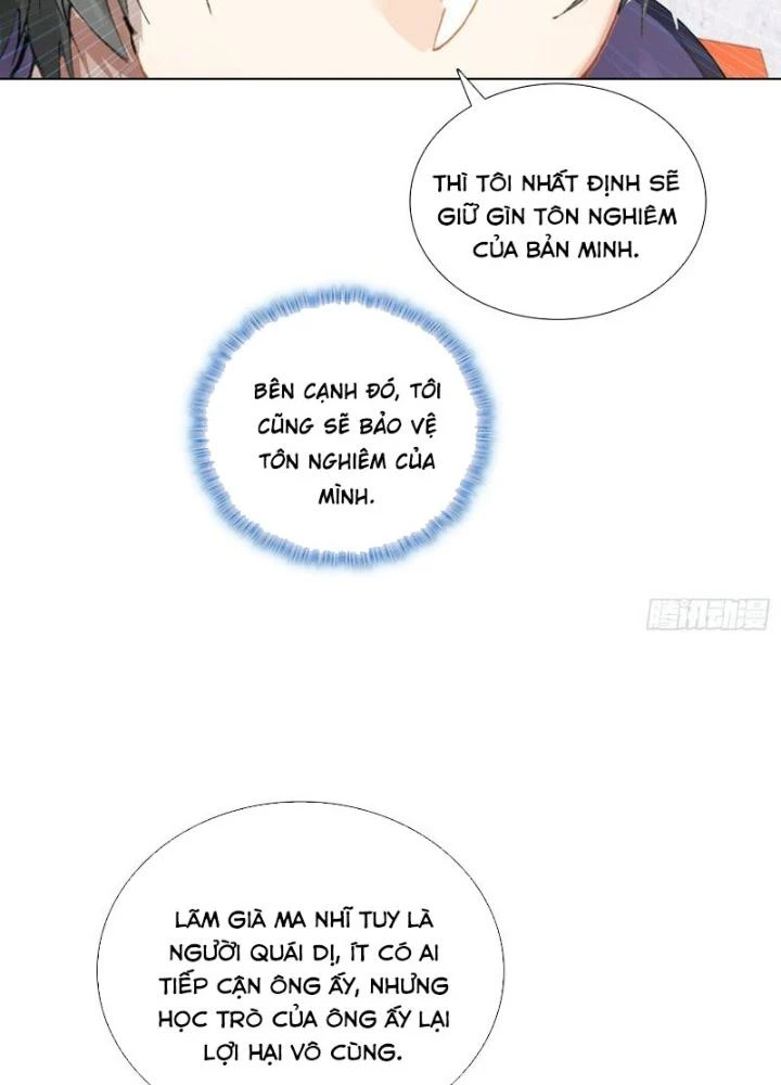 Không Tốc Tinh Ngân Chapter 86 - Next Chapter 87