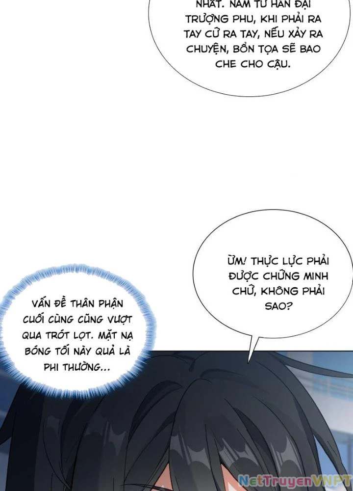 Không Tốc Tinh Ngân Chapter 86 - Next Chapter 87