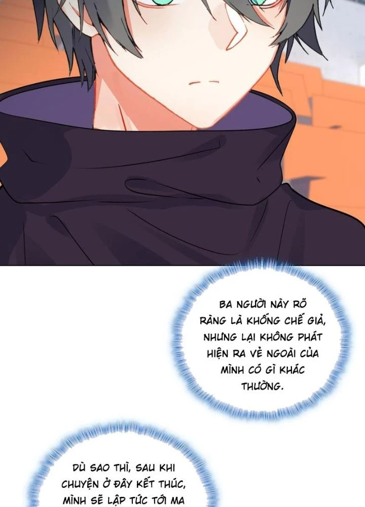 Không Tốc Tinh Ngân Chapter 86 - Next Chapter 87