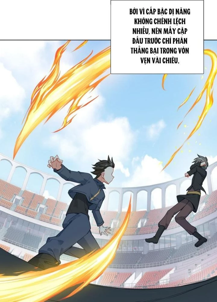Không Tốc Tinh Ngân Chapter 86 - Next Chapter 87