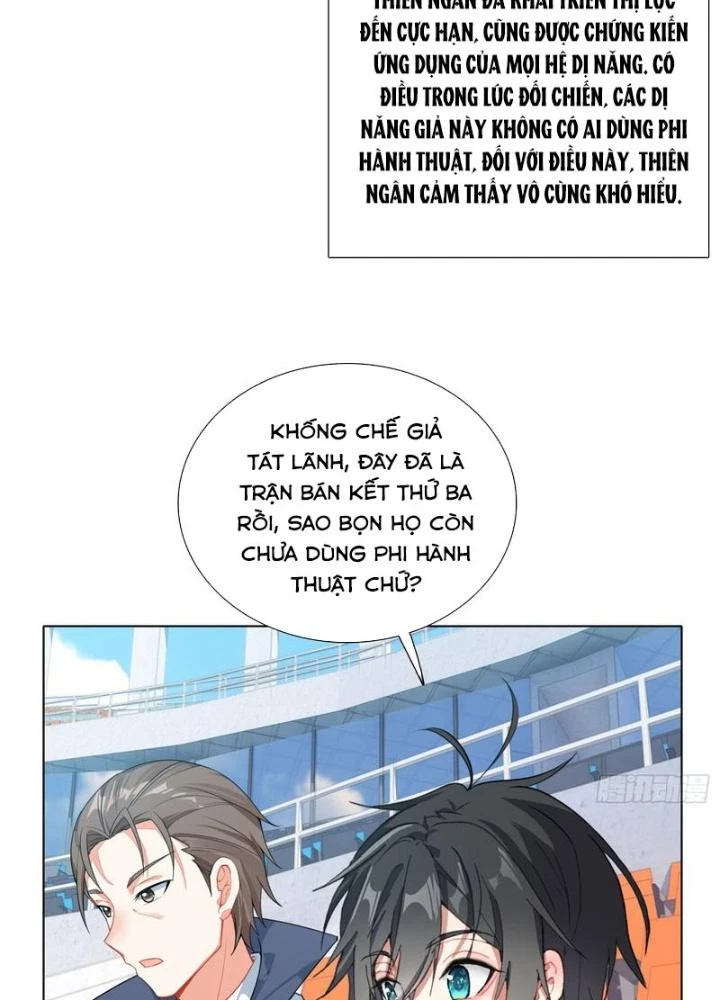 Không Tốc Tinh Ngân Chapter 86 - Next Chapter 87