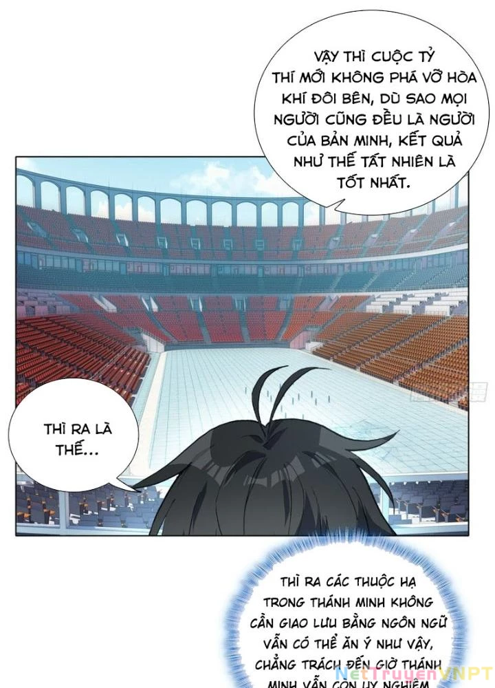 Không Tốc Tinh Ngân Chapter 86 - Next Chapter 87