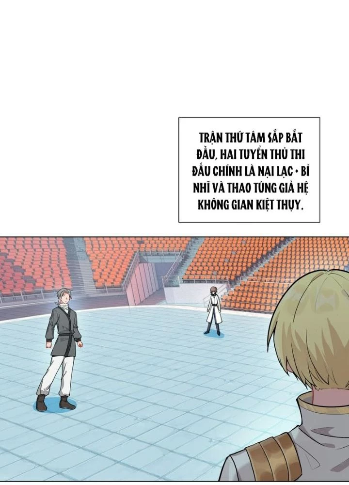 Không Tốc Tinh Ngân Chapter 86 - Next Chapter 87