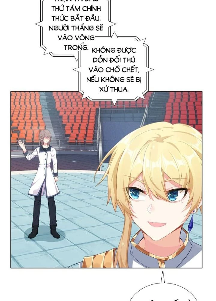 Không Tốc Tinh Ngân Chapter 86 - Next Chapter 87
