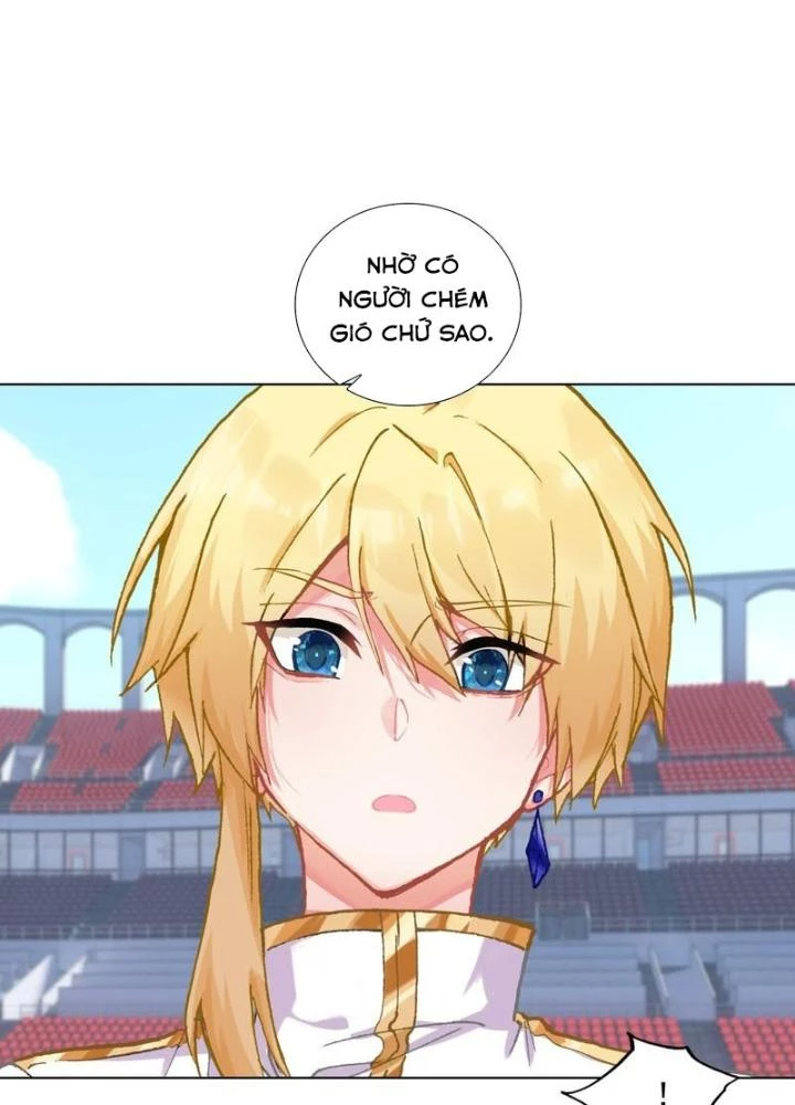 Không Tốc Tinh Ngân Chapter 86 - Next Chapter 87