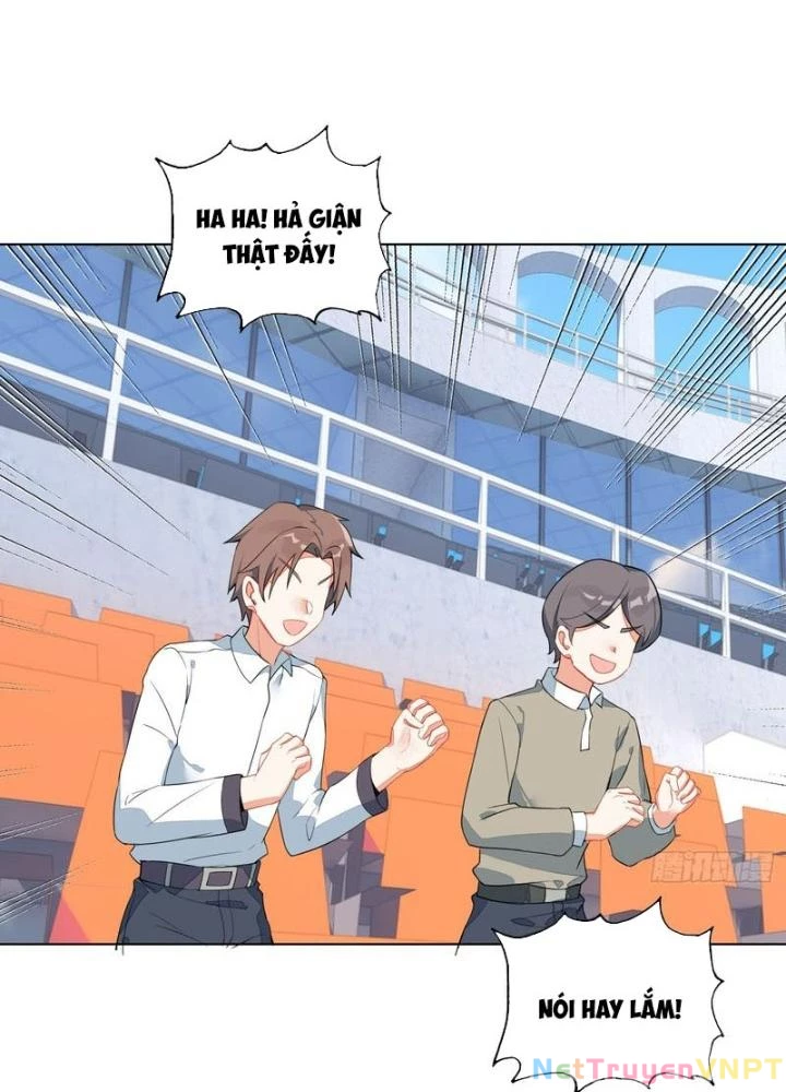 Không Tốc Tinh Ngân Chapter 86 - Next Chapter 87