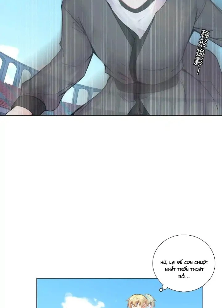 Không Tốc Tinh Ngân Chapter 87 - Trang 4