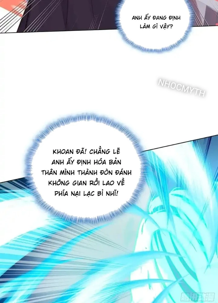 Không Tốc Tinh Ngân Chapter 87 - Trang 4