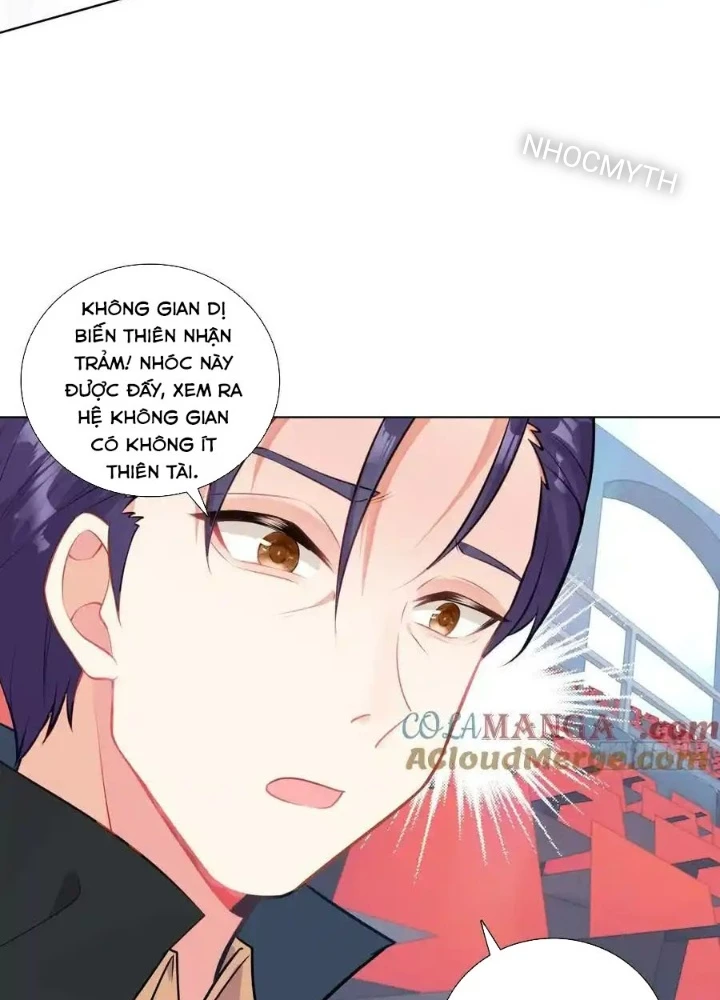 Không Tốc Tinh Ngân Chapter 87 - Trang 4