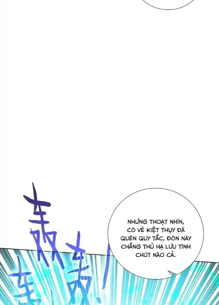 Không Tốc Tinh Ngân Chapter 87 - Trang 4