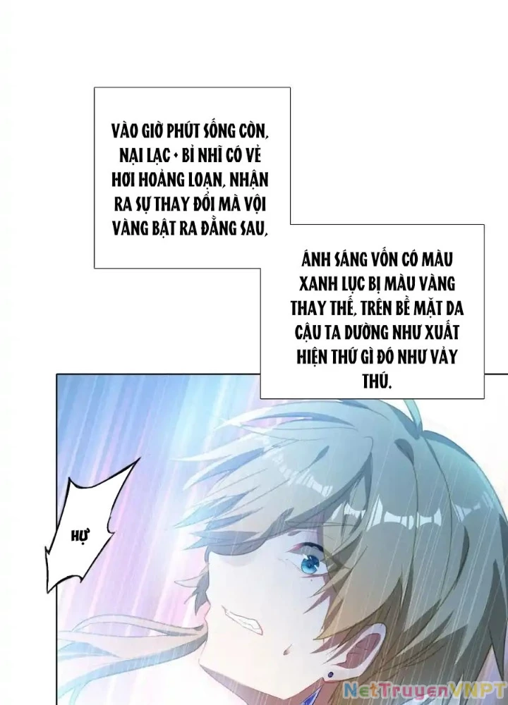 Không Tốc Tinh Ngân Chapter 87 - Trang 4