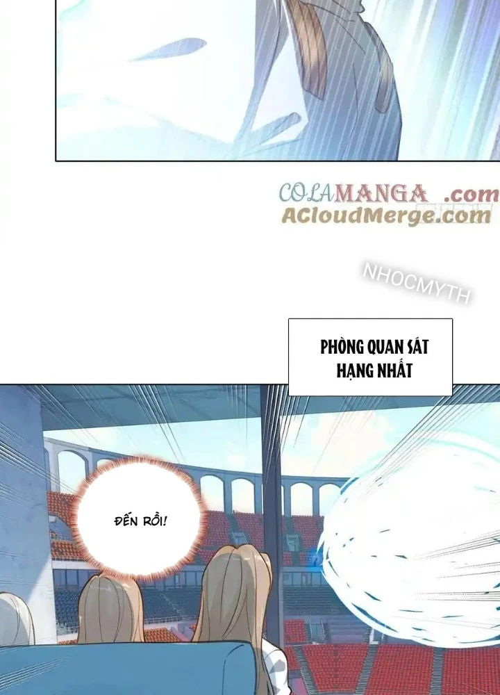 Không Tốc Tinh Ngân Chapter 87 - Trang 4